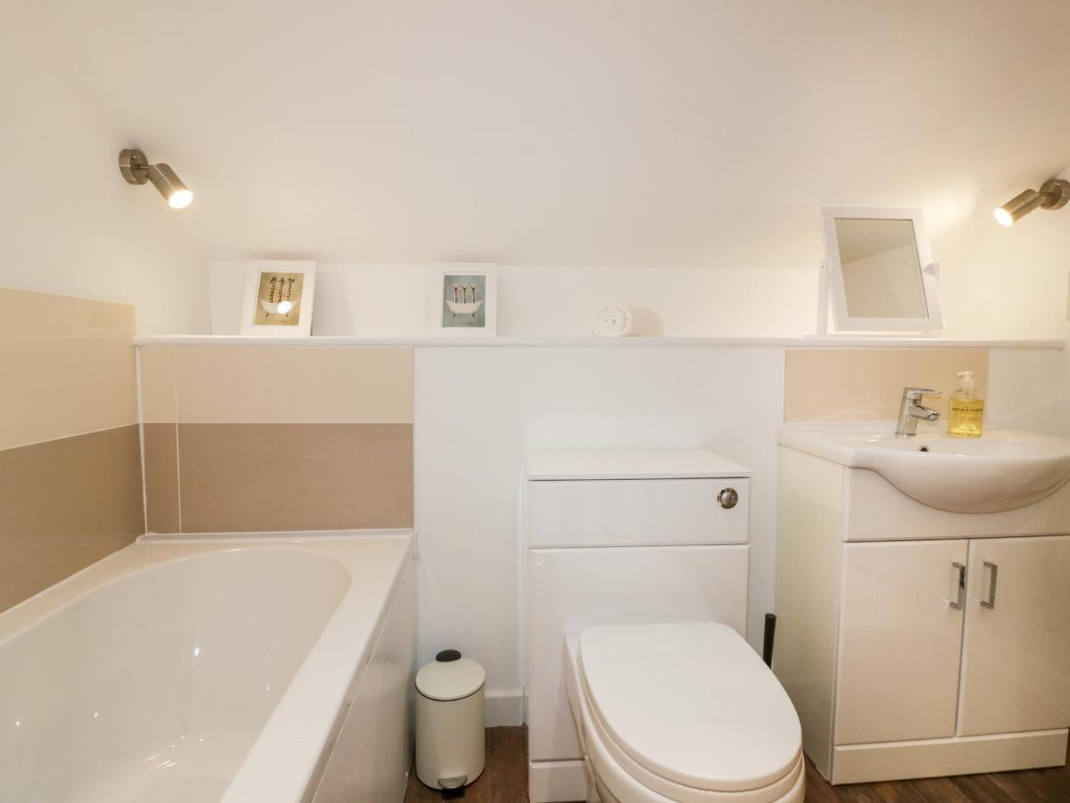 Lily Cottage Camelford Dış mekan fotoğraf