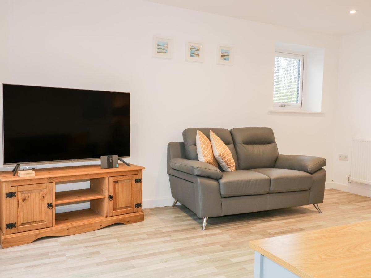Lily Cottage Camelford Dış mekan fotoğraf